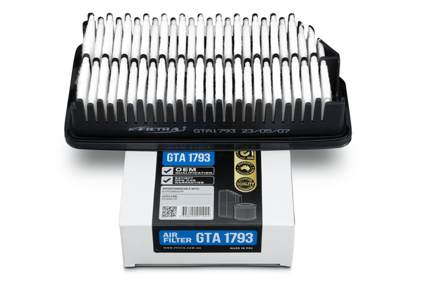 X-Filtra GTA1793 Air Filter - Service Parts Online
