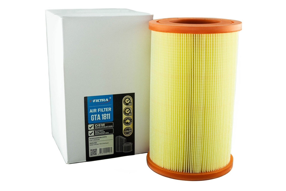 x - Filtra GTA1811 Air Filter - Service Parts Online
