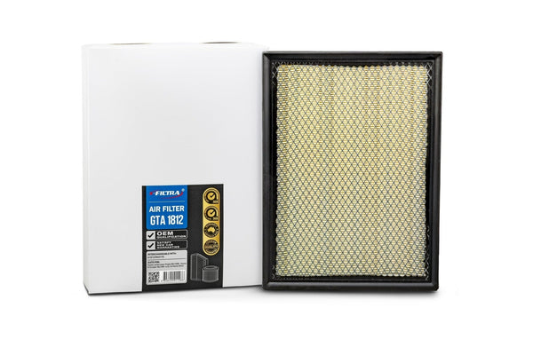 X-Filtra GTA1812 Air Filter - Service Parts Online