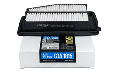 x-Filtra GTA1815 Air Filter - Service Parts Online