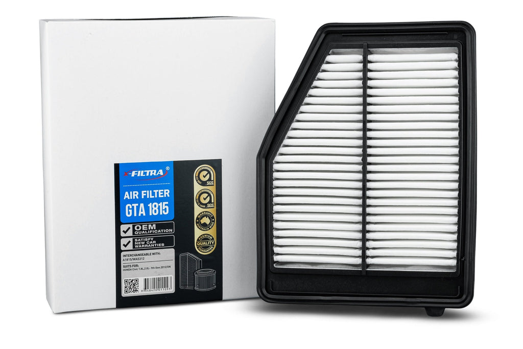 X-Filtra GTA1815 Air Filter - Service Parts Online