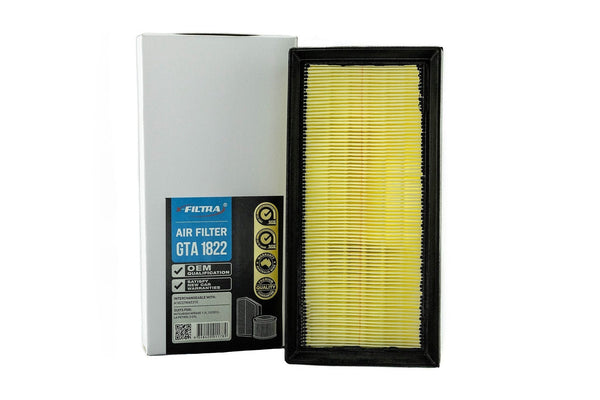 X-Filtra GTA1822 Air Filter - Service Parts Online