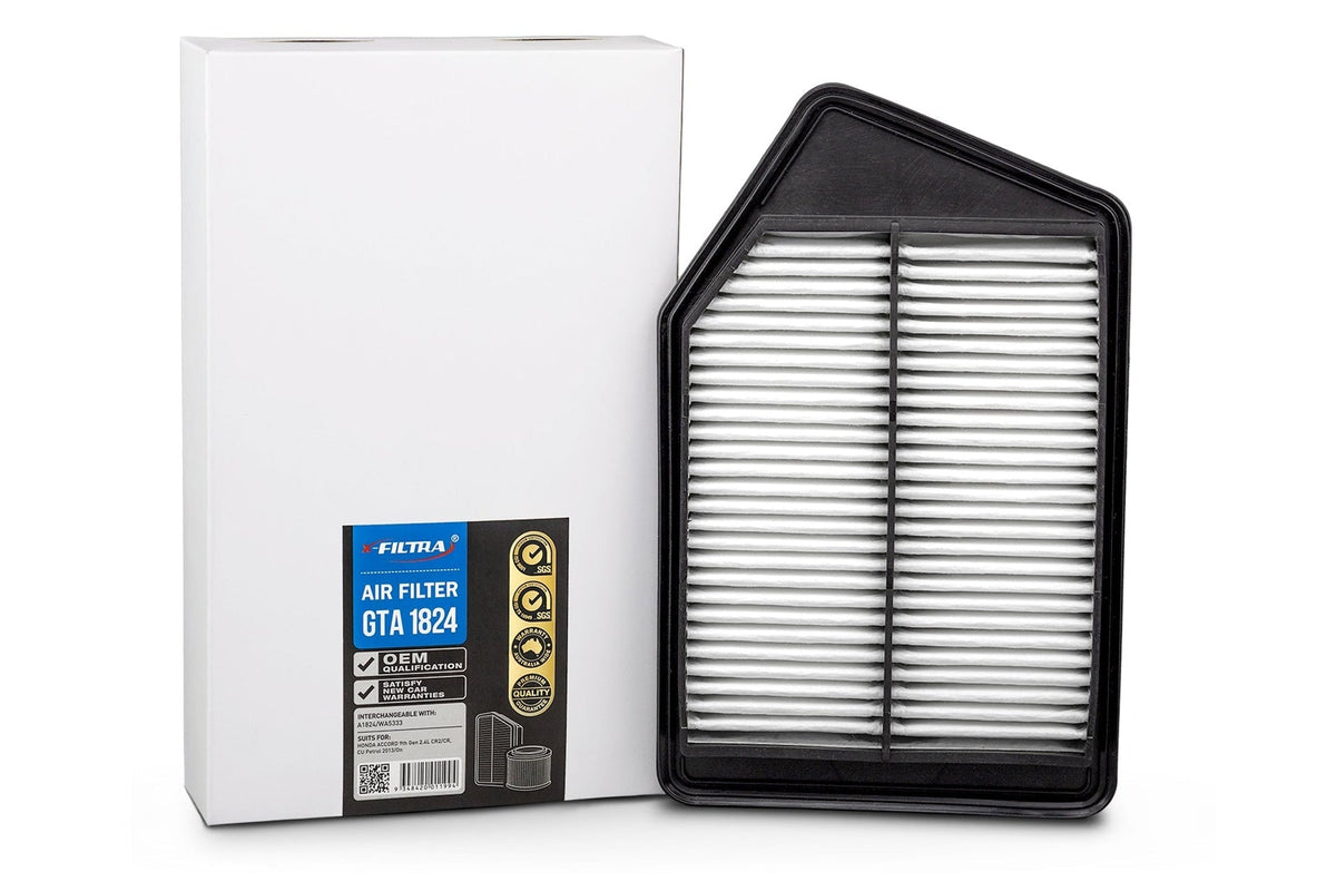 x - Filtra GTA1824 Air Filter - Service Parts Online
