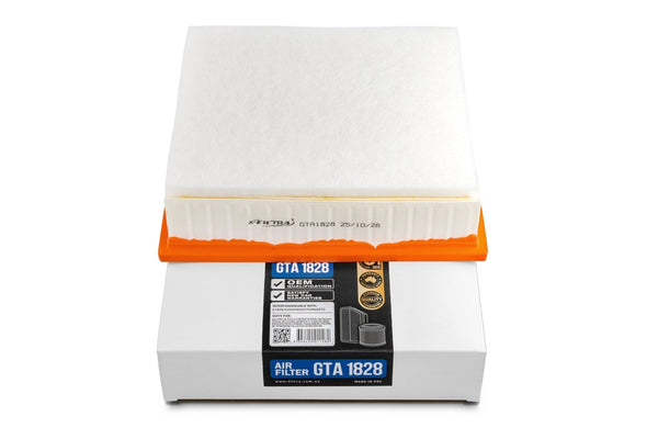 x - Filtra GTA1828 Air Filter - Service Parts Online