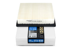 x - Filtra GTA1838 Air Filter - Service Parts Online