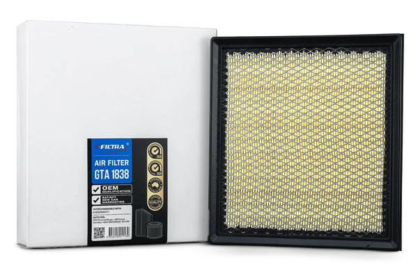 X-Filtra GTA1838 Air Filter - Service Parts Online
