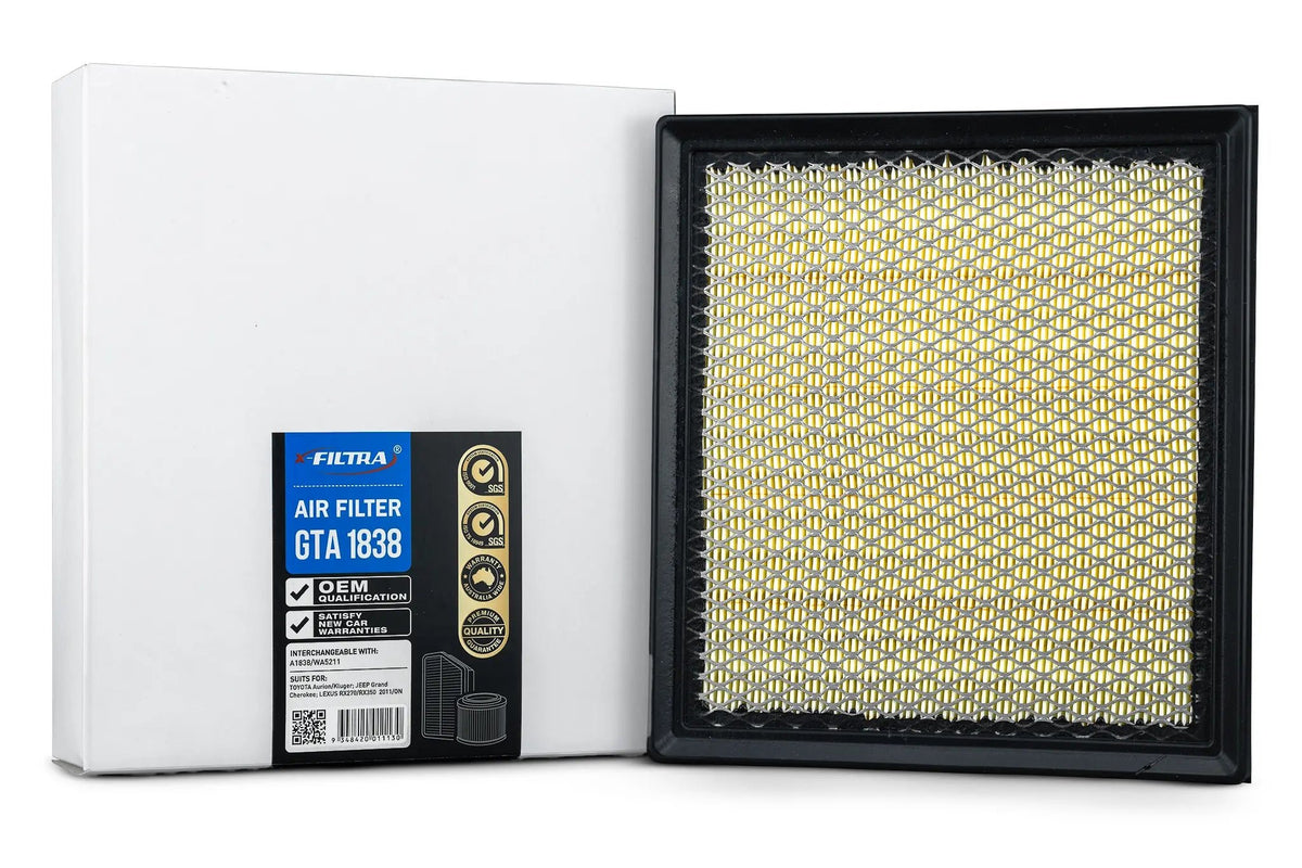 x-Filtra GTA1838 Air Filter - Service Parts Online