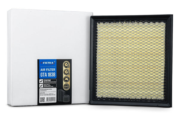X-Filtra GTA1838 Air Filter - Service Parts Online
