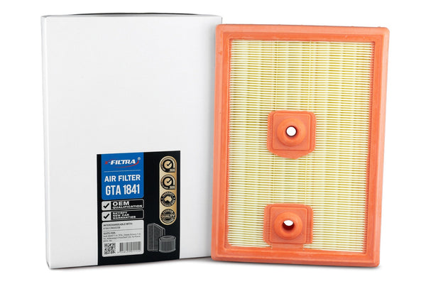 x-Filtra GTA1841 Air Filter - Service Parts Online