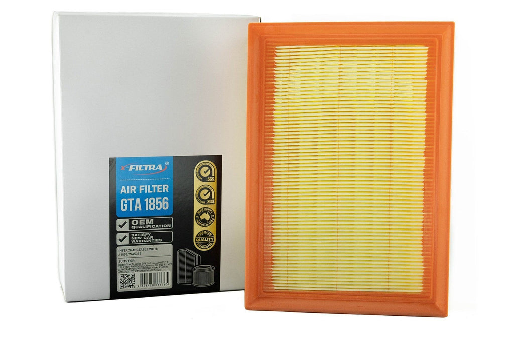X-Filtra GTA1856 Air Filter - Service Parts Online