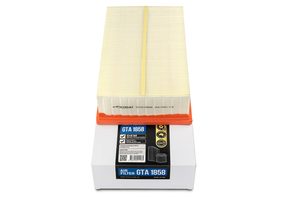 X-Filtra GTA1858 Air Filter - Service Parts Online