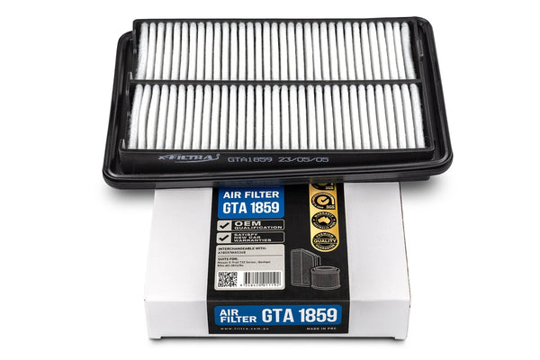 X-Filtra GTA1859 Air Filter - Service Parts Online