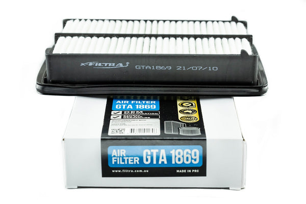 X-Filtra GTA1869 Air Filter - Service Parts Online