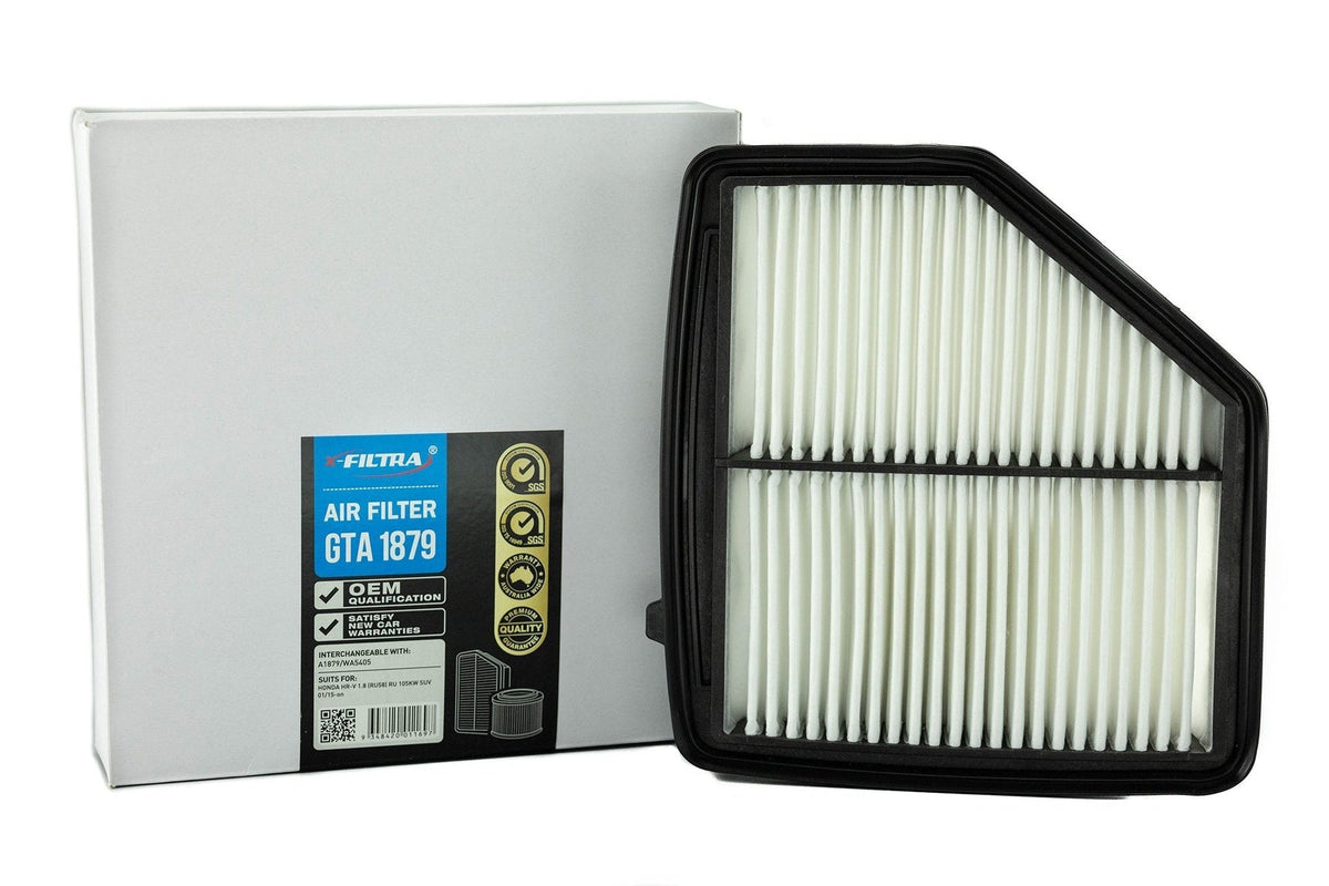 x - Filtra GTA1879 Air Filter - Service Parts Online