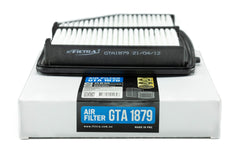 x - Filtra GTA1879 Air Filter - Service Parts Online