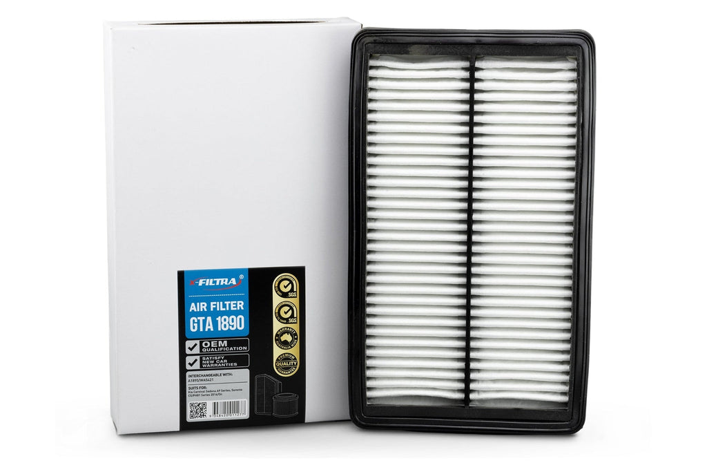 X-Filtra GTA1890 Air Filter - Service Parts Online