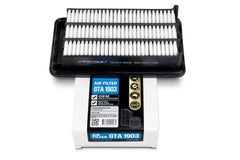 x - Filtra GTA1903 Air Filter - Service Parts Online