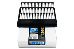 x - Filtra GTA1934 Air Filter - Service Parts Online