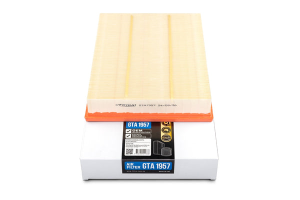 X-Filtra GTA1957 Air Filter - Service Parts Online