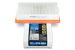 x - Filtra GTA1964 Air Filter - Service Parts Online