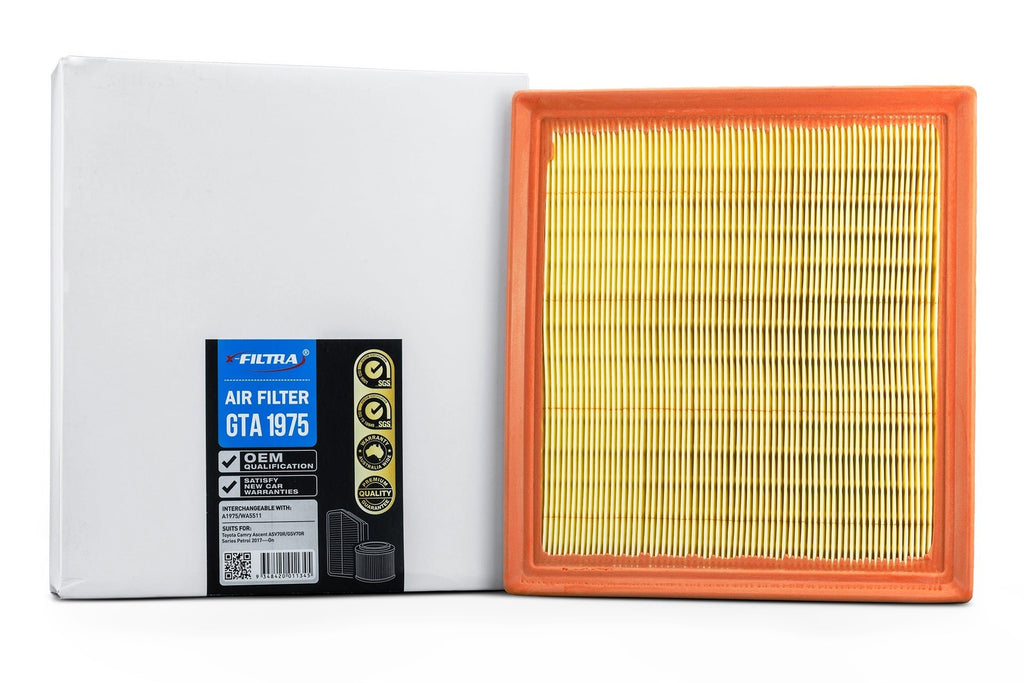 X-Filtra GTA1975 Air Filter - Service Parts Online