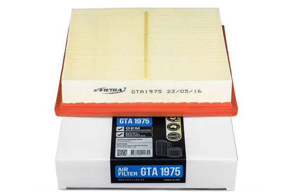X-Filtra GTA1975 Air Filter - Service Parts Online