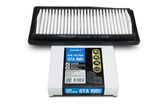 x - Filtra GTA1981 Air Filter - Service Parts Online