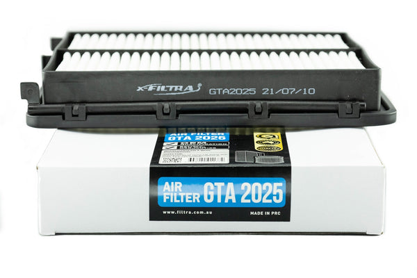 X-Filtra GTA2025 Air Filter - Service Parts Online