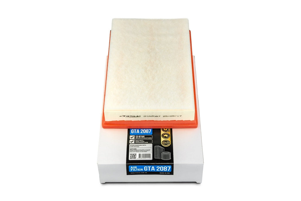 x - Filtra GTA2087 Air Filter - Service Parts Online