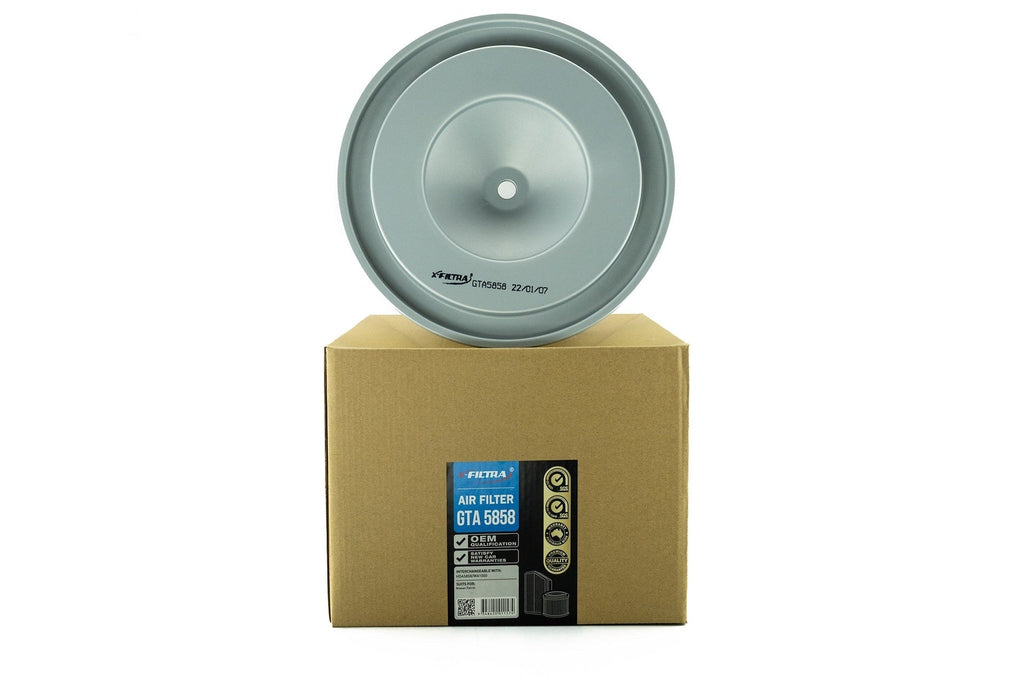 X-Filtra GTA5858 Air Filter - Service Parts Online