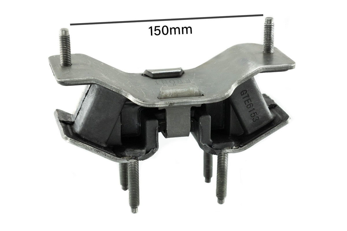 x - Filtra GTE6153 Engine Mount - Service Parts Online