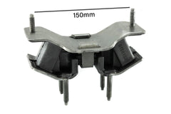 x - Filtra GTE6153 Engine Mount - Service Parts Online