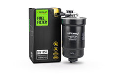 x-Filtra GTF1150 Fuel Filter - Service Parts Online