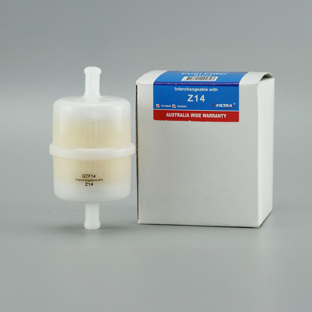 X-Filtra GTF14 Fuel Filter - Service Parts Online