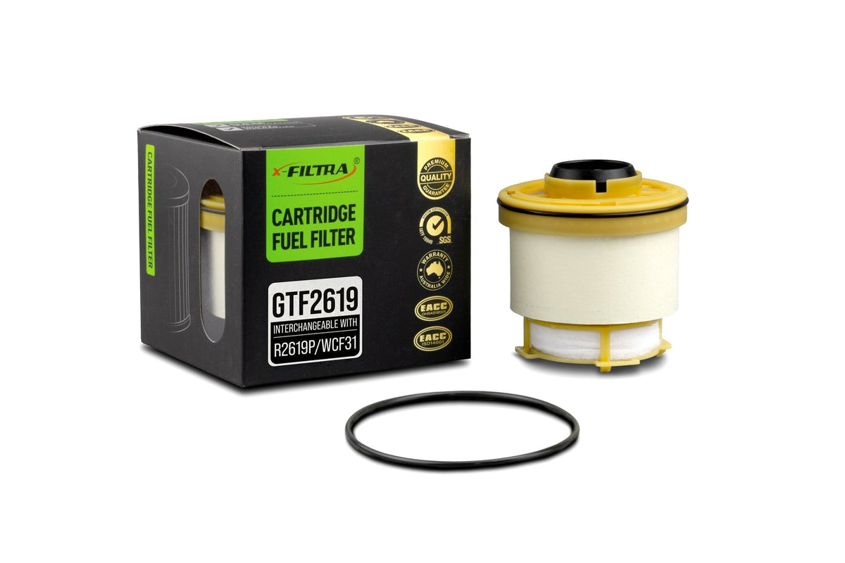 x - Filtra GTF2619 Fuel Filter - Service Parts Online