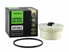 x - Filtra GTF2657 Fuel Filter - Service Parts Online