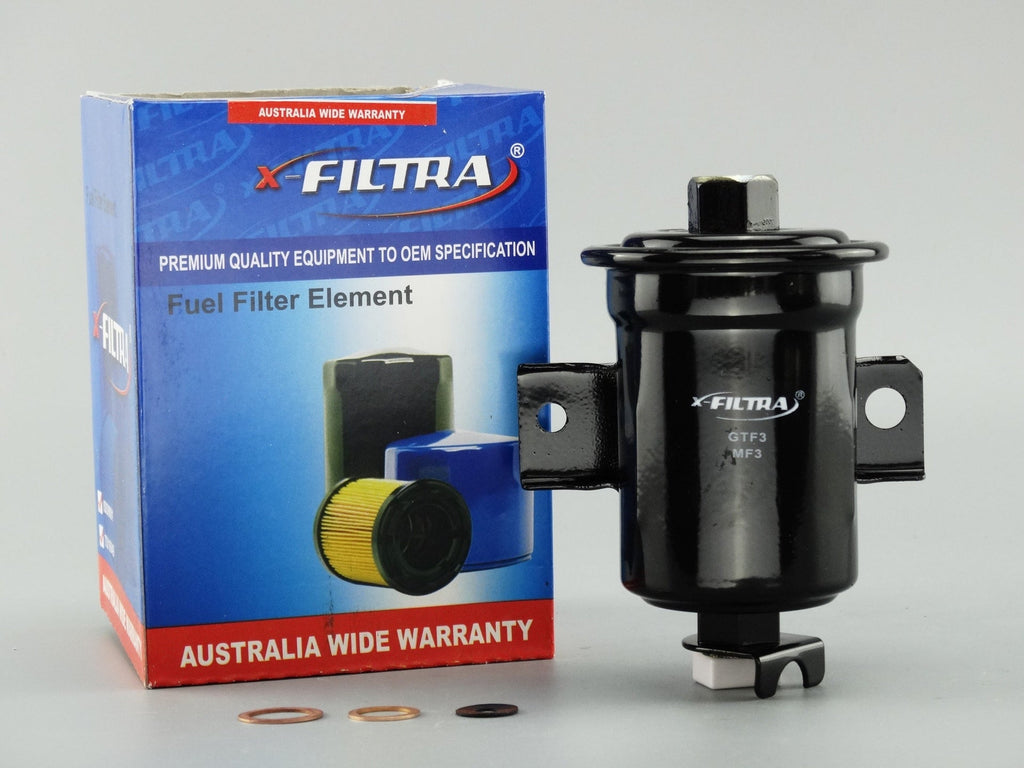 X-Filtra GTF3 Fuel Filter - Service Parts Online