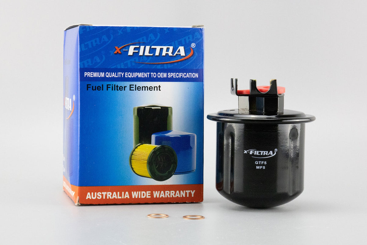 x - Filtra GTF5 Fuel Filter - Service Parts Online