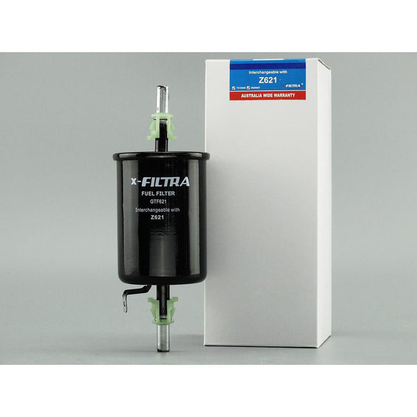X-Filtra GTF621 Fuel Filter - Service Parts Online