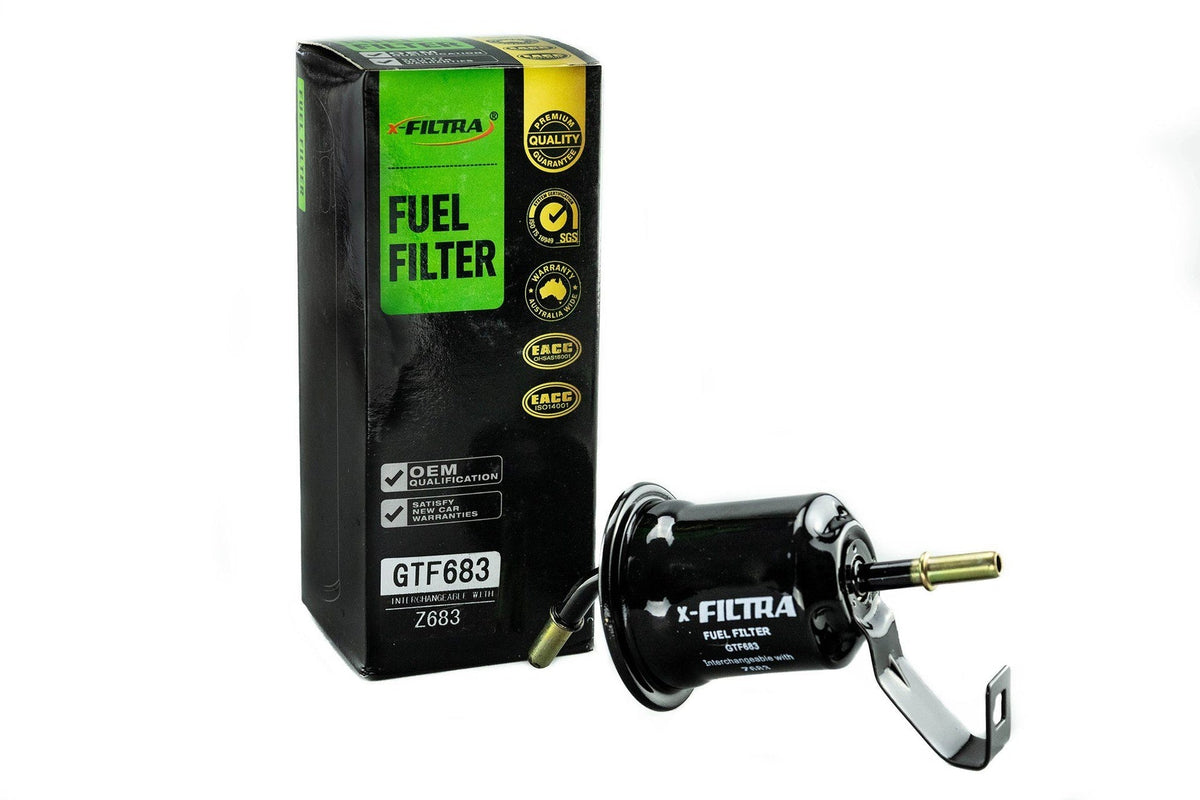 x - Filtra GTF683 Fuel Filter - Service Parts Online