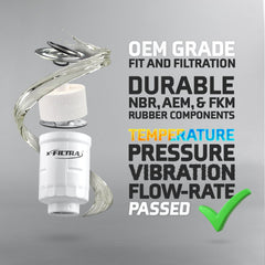 x - Filtra GTF735 Fuel Filter - Service Parts Online