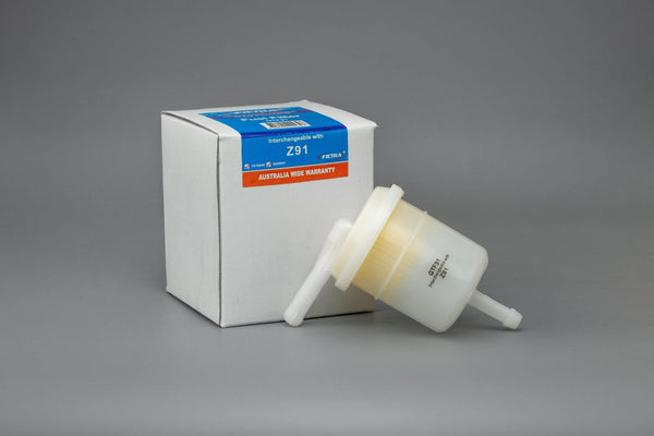X-Filtra GTF91 Fuel Filter - Service Parts Online