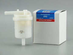 x - Filtra GTF92 Fuel Filter - Service Parts Online