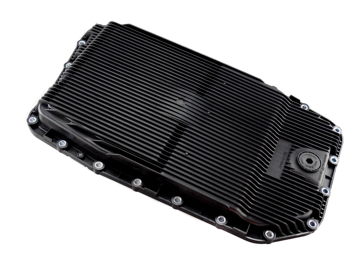 X-Filtra GTK153 transmission filter for Ford Falcon — cross-ref Ryco RTK153