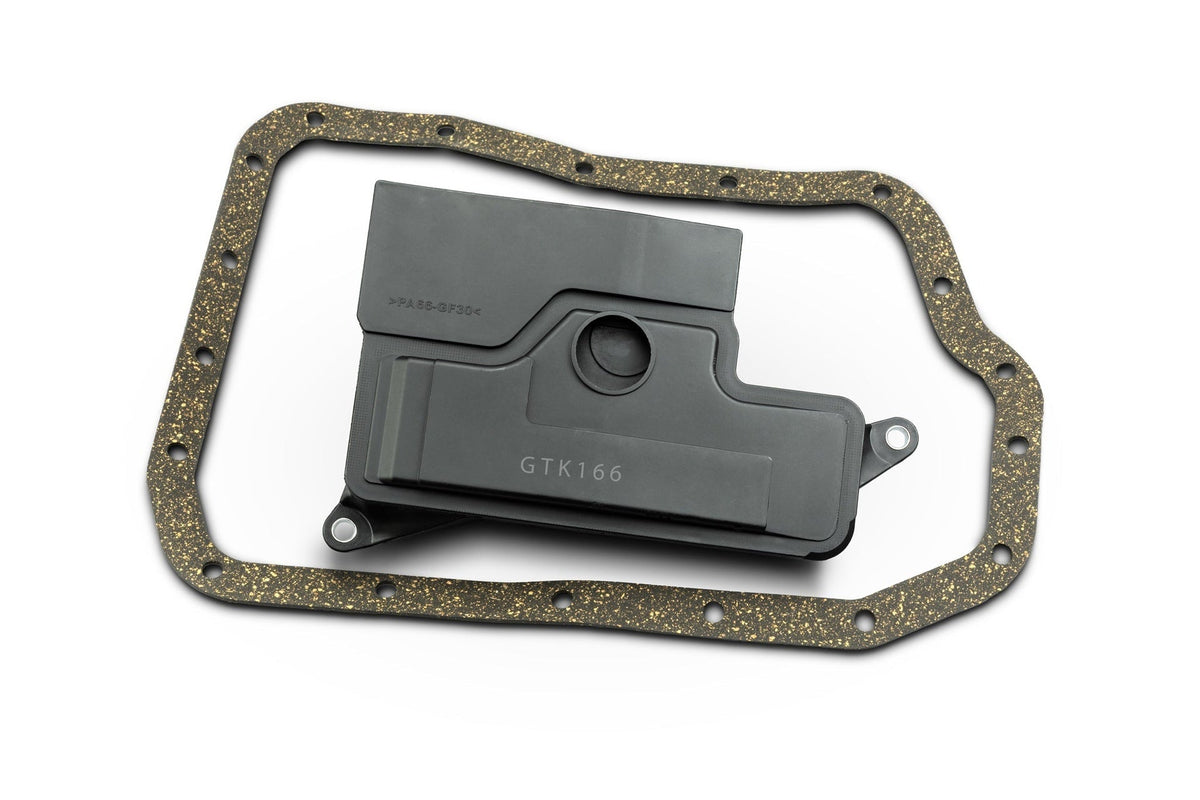 X-Filtra GTK166 transmission filter for Toyota Aurion — cross-ref Ryco RTK166