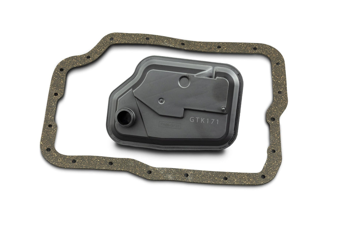 X-Filtra GTK171 transmission filter for Mazda 2 — cross-ref Ryco RTK171