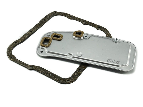 X-Filtra GTK193 Transmission Filter - Service Parts Online