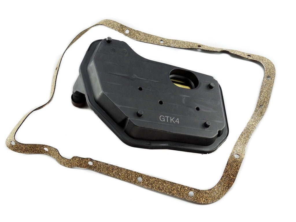 X-Filtra GTK4 transmission filter for Holden Commodore — cross-ref Ryco RTK4