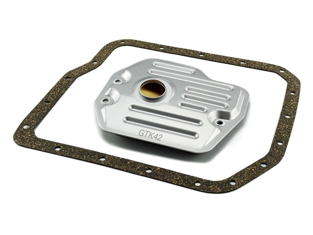 X-Filtra GTK42 transmission filter for Toyota Camry — cross-ref Ryco RTK42