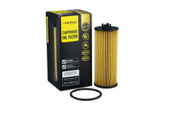 x - Filtra GTO2731 Oil Filter - Service Parts Online